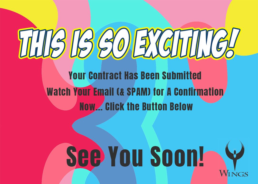 Enrollment Confirmation